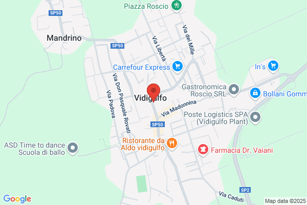 Edil Ripristini 94 Srl