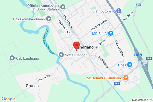 Erboristeria di Landriano