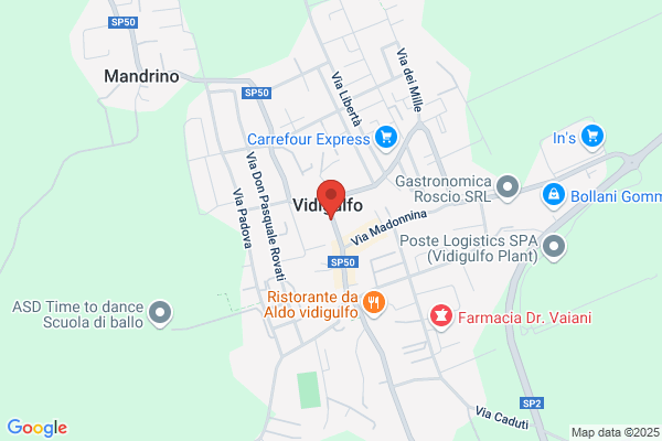 Fiocchi Dr. Fernando