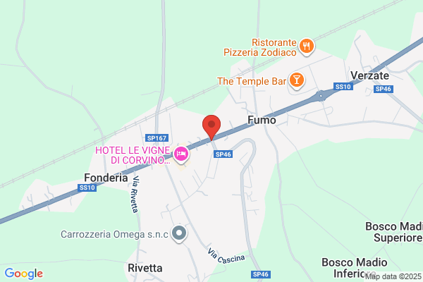 Il Vecchio Forno Di Pizzasegale Catia Rosa & Francesco s.N.C.