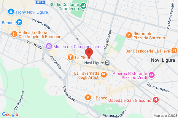 Impresa di Pulizie No.Vi