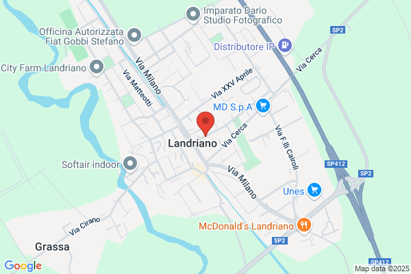 Lunghi domenico (Dr.)