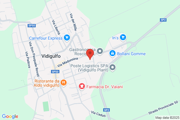 Pieffepi Vision