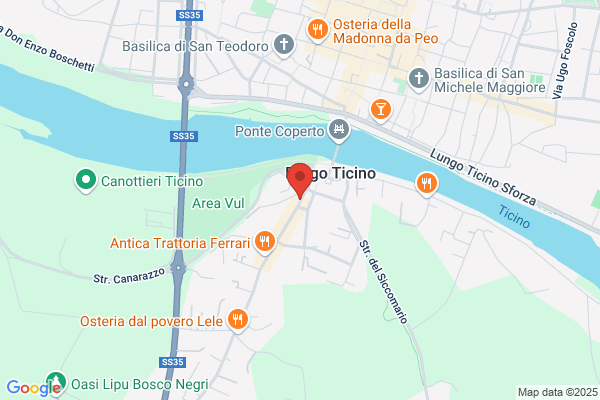 Profumeria Piccola Parigi