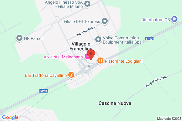 Ristorante Pizzeria Zarinella
