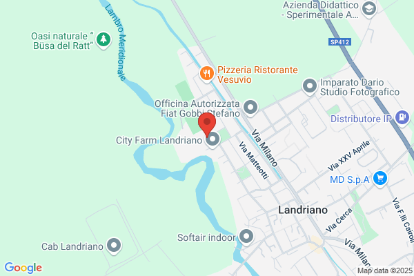 Unione Sportiva Landriano