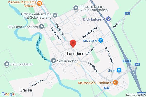 Verri ermano