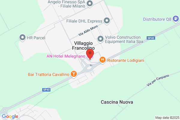 ibis Styles Milano Melegnano