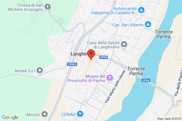 Ristorante Al Posta Di Baiocchi Cristian