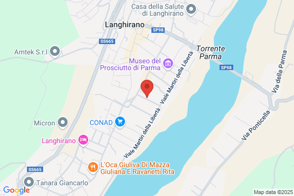 Parma Turismi Scarl