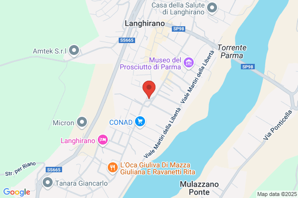 Istituto Tecnico Sperimentale