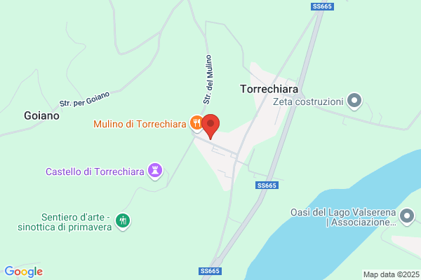 Scuola Elementare Di Torrechiara