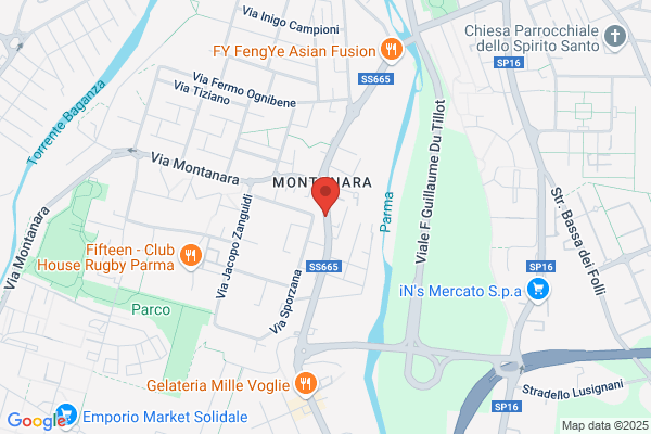 Gecko S.R.L.