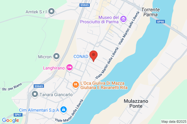 La Parma S.R.L.