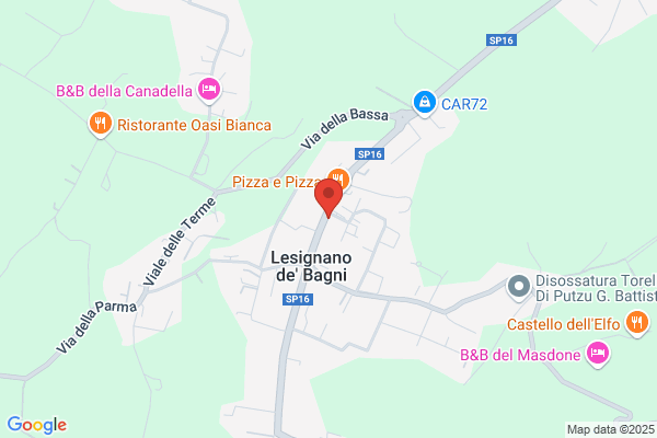 Immobiliare Via Dalla Rosa S.R.L.