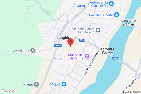 Manzini Immobiliare S.R.L.