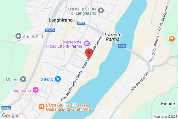 Autosalone Langhiranese