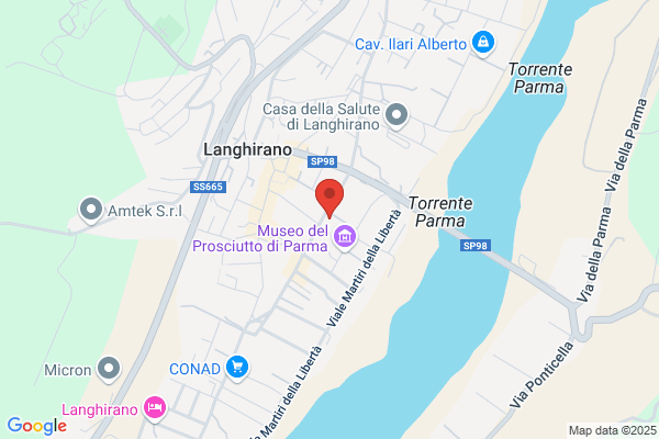 Garagnani Flaminio