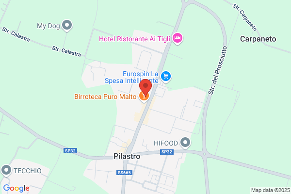 Piazza Grande