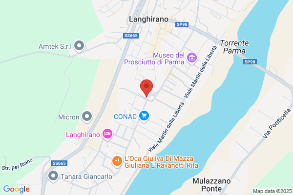 Zanetti pier Luigi