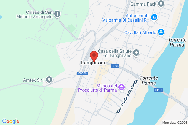 Ferretti Livio