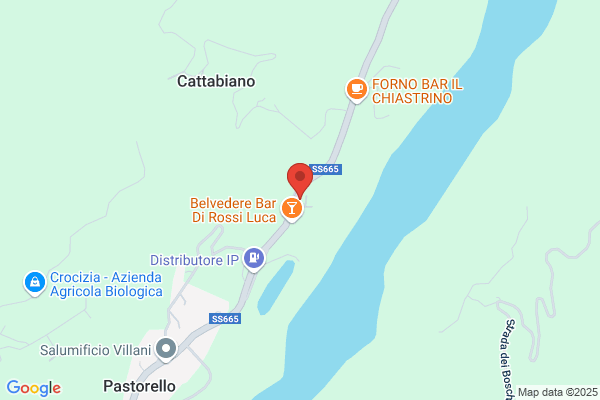 Ferramenta Minardi