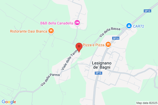 Le Terme S.R.L.
