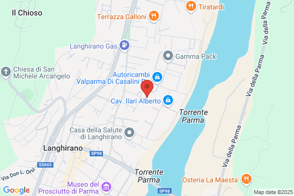 San Michele Costruzioni S.R.L.