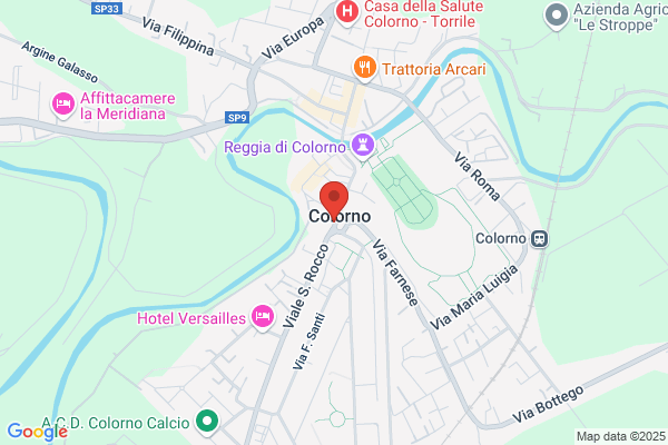 Trombi Costruzioni Srl