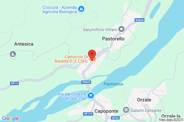 Trombi giunio