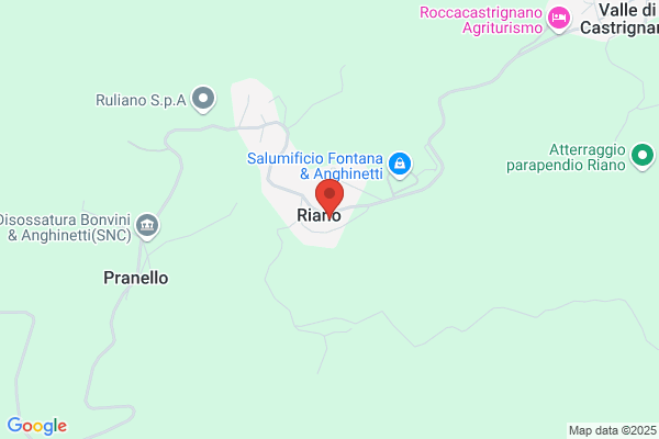 Montali Prosciutti - Soc. P.A.