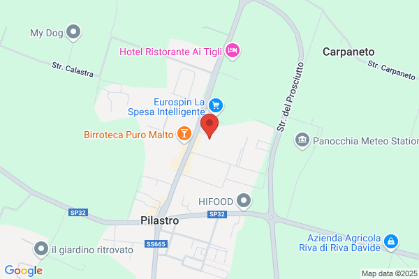 Quinta Stagione S.P.A.