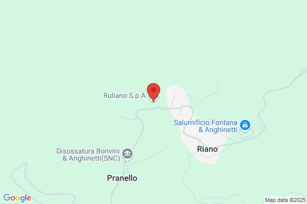 Ruliano S.P.A.