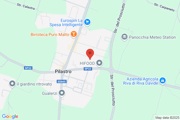 Il Campo D'Oro Soc. Coop. Rl