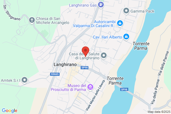 Tagliati X il Successo