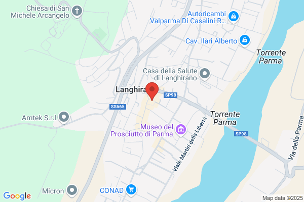 Comunitamontana Appennino Parma Est