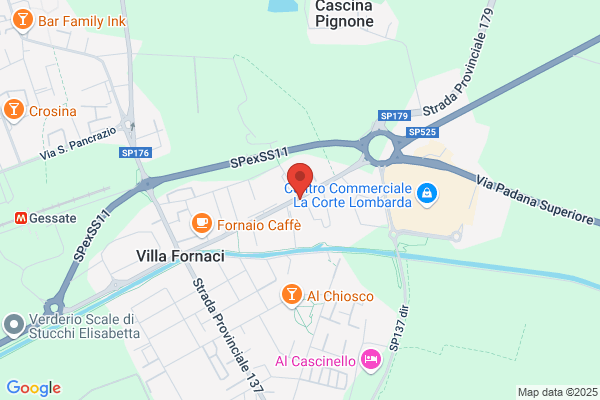 Eliocopy S.A.S. Di Brignoli Ilaria & C.
