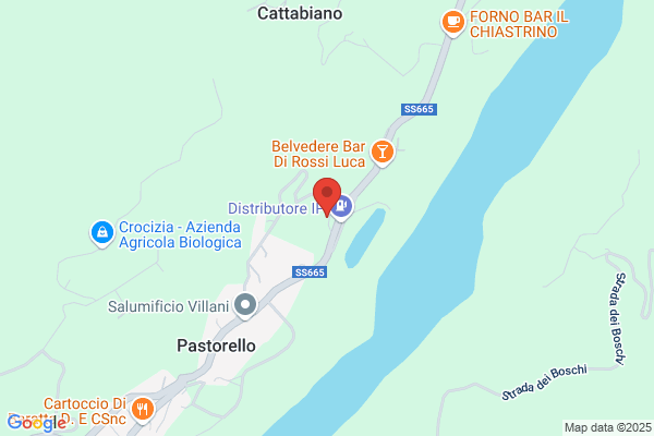 Fior Di Farina