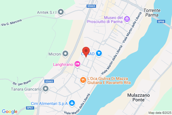 Galloni Luca