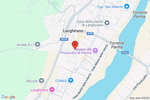 Parrocchia Annunciazione Di Maria Vergine