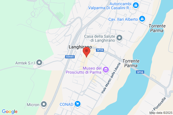 Puglia giordana