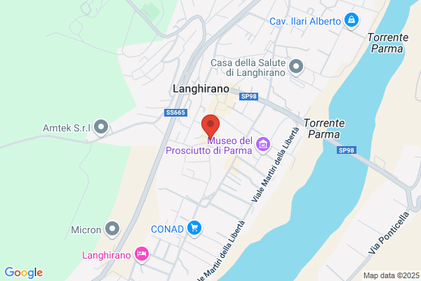 Rigoni frediano