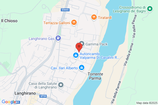 Sir Anthony S.R.L.
