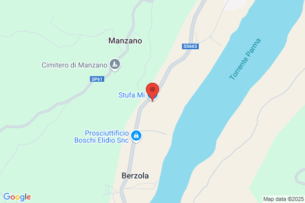 Stufa.Mi