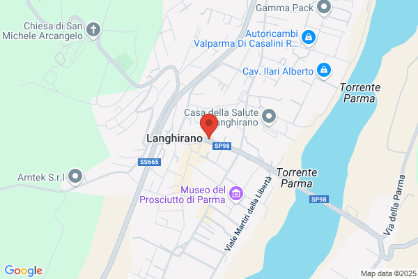 Trattoria Bar Montelupo