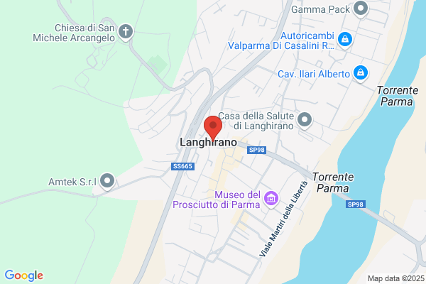 Ugolotti Dr. Paolo Dottore Commercialista