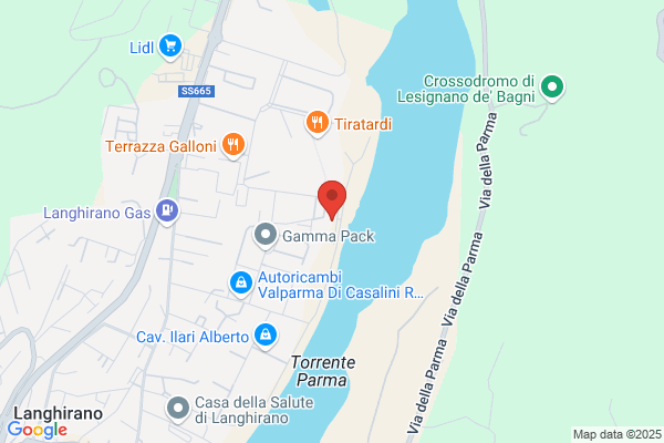 Unita Cinofile Di Soccorso S.O.S.