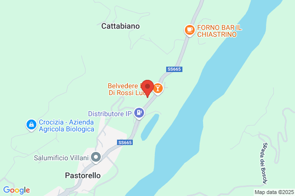 Salumificio F.lli Canetti