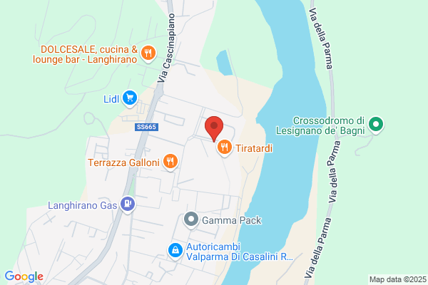 Gli Specialisti Di Angelini (S.P.A.)