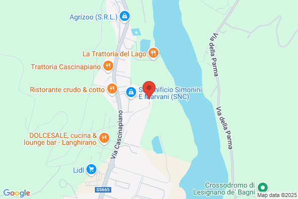 La Cascinabosco (S.R.L.)